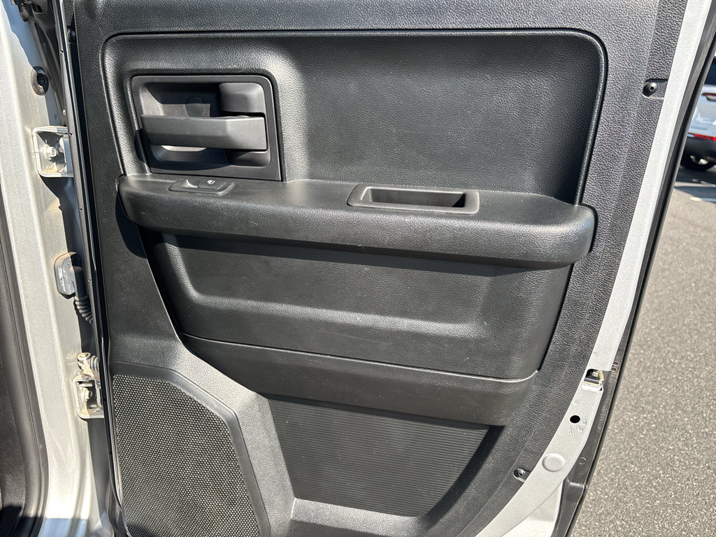 Used 2018 RAM 1500 Tradesman w/ Popular Equipment Group RWD image 20