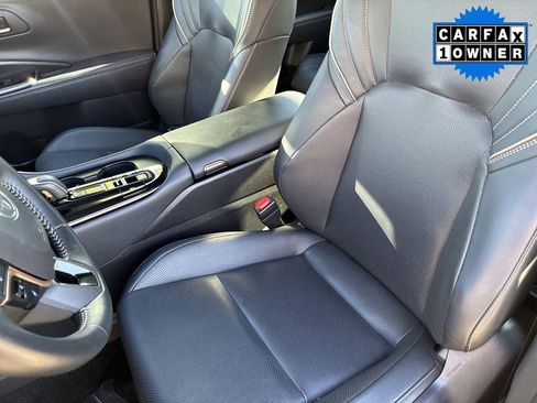 Certified 2025 Toyota Crown XLE image 22