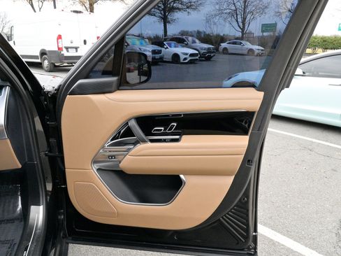 Used 2023 Land Rover Range Rover SE image 63