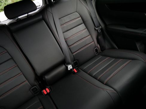 Used 2026 Honda CR-V Sport Touring image 14