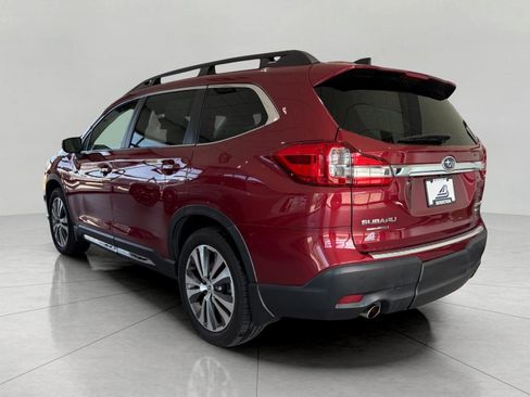 Used 2019 Subaru Ascent Limited w/ Popular Package #2A AWD/4WD image 53