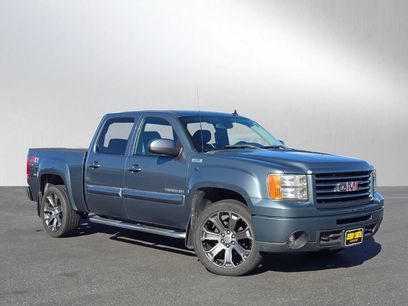 Used 2011 GMC Sierra 1500 SLT
