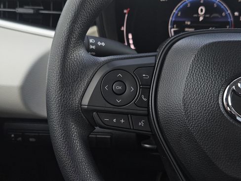New 2026 Toyota Corolla LE image 12