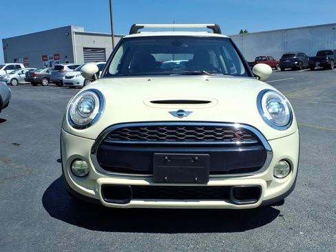 Used 2015 MINI Cooper S FWD image 9