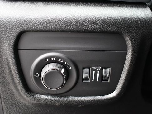 New 2026 Jeep Grand Cherokee L 4WD image 14