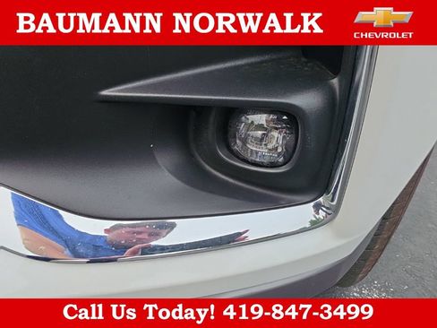 Used 2022 Buick Encore GX Essence w/ Experience Buick Package AWD/4WD image 14