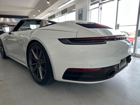 Used 2020 Porsche 911 Carrera S RWD image 15