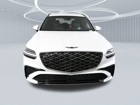 New 2026 Genesis GV70 3.5T Sport Prestige AWD/4WD image 10
