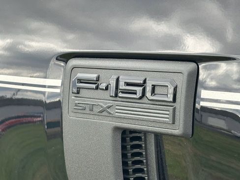 New 2026 Ford F150 STX w/ Equipment Group 200A AWD/4WD image 26