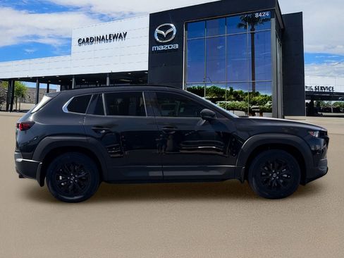 New 2026 MAZDA CX-50 AWD 2.5 Hybrid w/ Weather Package image 8
