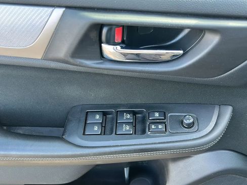 Used 2015 Subaru Outback 2.5i Premium image 18