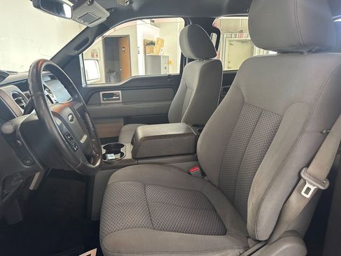 Used 2011 Ford F150 XLT w/ XTR Pkg image 9