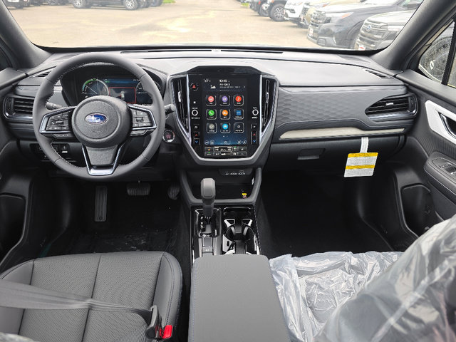 New 2026 Subaru Forester Limited AWD/4WD image 2