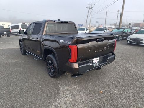 Used 2024 Toyota Tundra Limited image 3