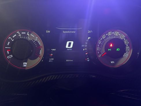 Used 2021 Dodge Challenger R/T Scat Pack w/ Shaker Package image 9