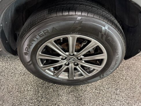 Used 2019 Lexus NX 300 FWD w/ Accessory Package 2 image 14