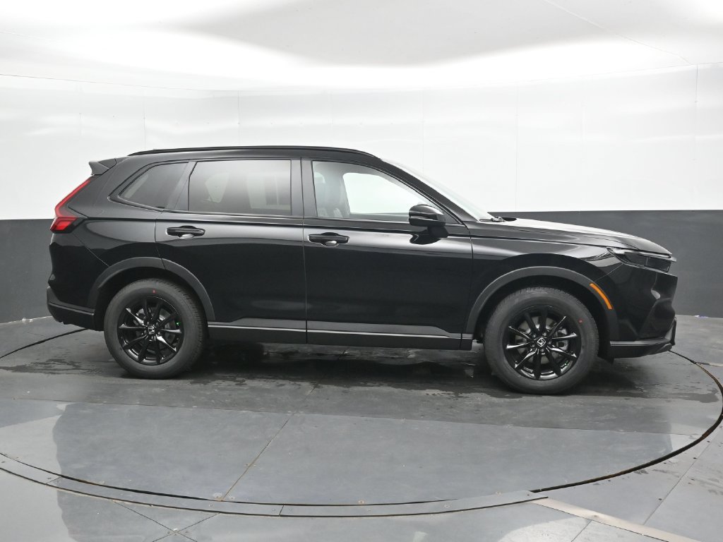 New 2027 Honda CR-V Sport-L image 3