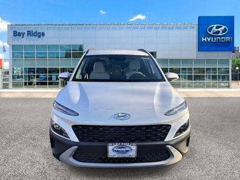 Used 2023 Hyundai Kona SEL w/ Cargo Package image 10