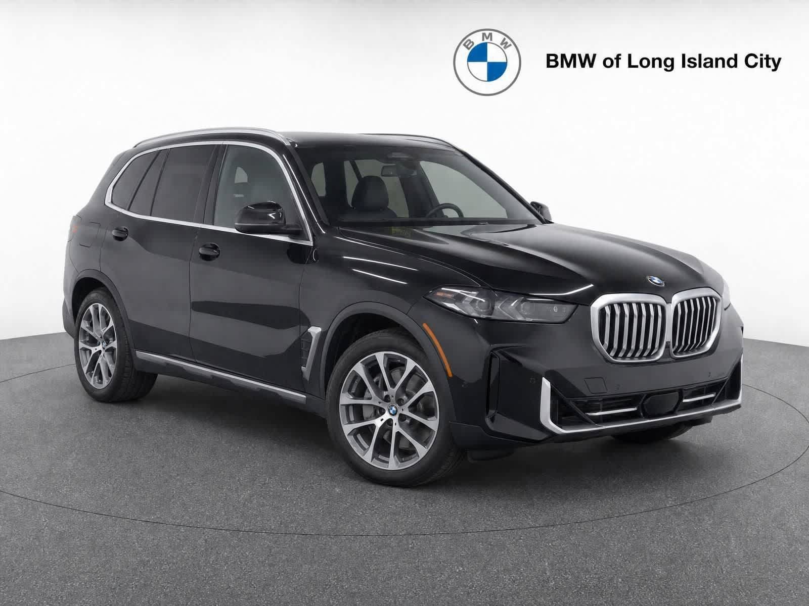 New 2026 BMW X5 xDrive40i w/ Climate Comfort Package AWD/4WD image 1