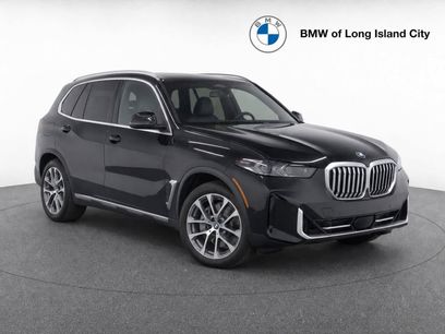 New 2026 BMW X5 xDrive40i w/ Climate Comfort Package
