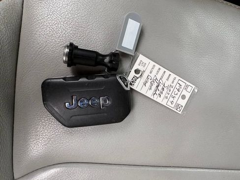 Used 2022 Jeep Gladiator Mojave w/ LED Lighting Group AWD/4WD image 6