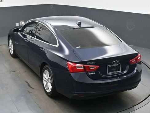 Used 2018 Chevrolet Malibu LT FWD image 40