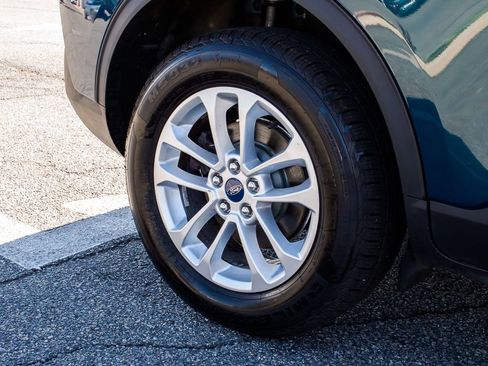 Used 2020 Ford Escape SE image 7