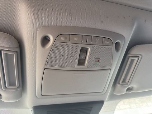 Used 2022 Nissan Armada Platinum w/ Captain's Chairs Package image 16