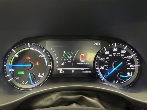 Used 2020 Toyota Highlander XLE AWD/4WD image 23