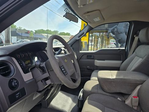 Used 2010 Ford F150 XL RWD image 12