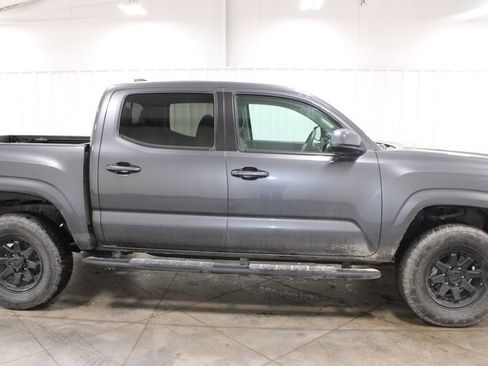 Used 2023 Toyota Tacoma SR w/ SR Convenience Package image 11