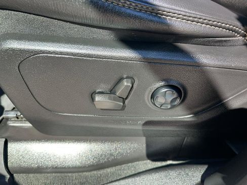 Used 2021 RAM 1500 TRX w/ TRX Level 2 Equipment Group image 21