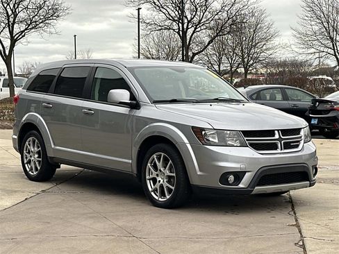 Used 2015 Dodge Journey R/T image 7