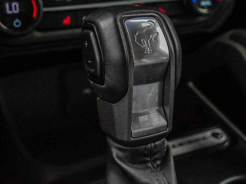 Used 2024 Ford Bronco Big Bend AWD/4WD image 38