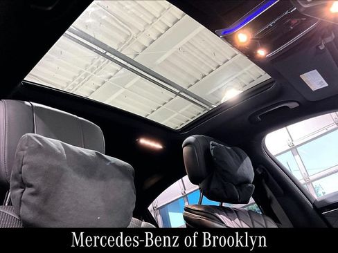 Certified 2023 Mercedes-Benz S 580 4MATIC Sedan image 17