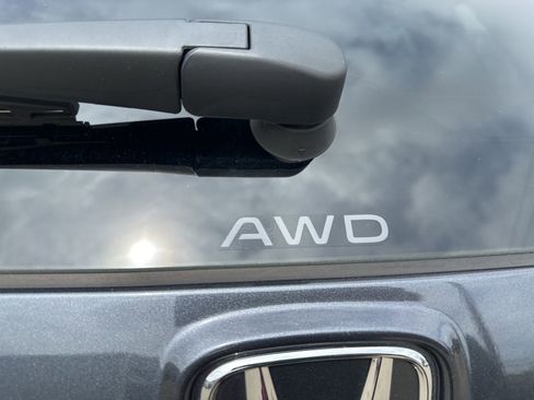 Used 2025 Honda CR-V Sport Touring image 7