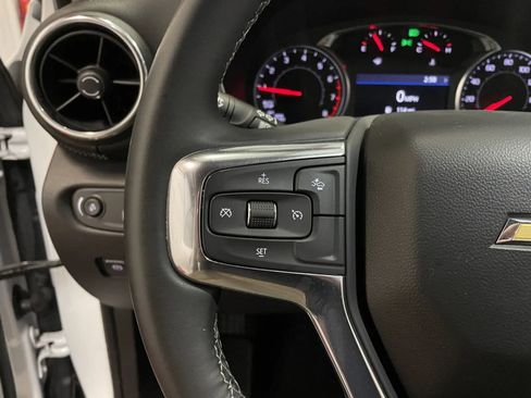 Used 2023 Chevrolet Blazer LT FWD image 20