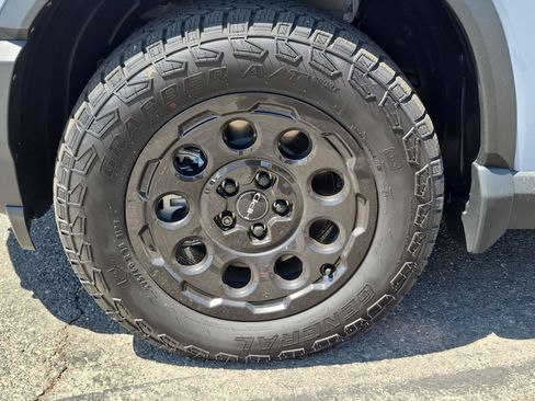 New 2026 Honda Passport TrailSport Elite image 15