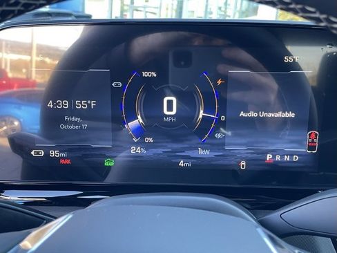 New 2026 Chevrolet Silverado EV Trail Boss image 24