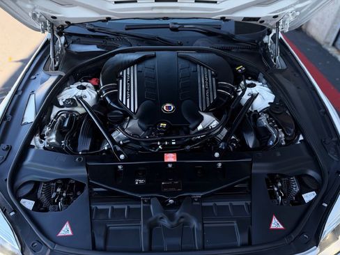 Used 2016 BMW 650i Gran Coupe xDrive image 54