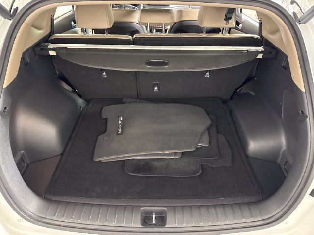 Used 2020 Hyundai Tucson Ultimate AWD/4WD image 19