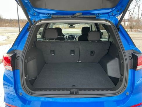 Used 2024 Chevrolet Equinox LT image 14