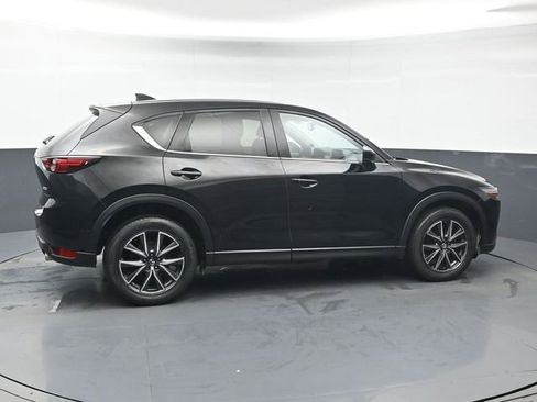 Used 2018 MAZDA CX-5 Grand Touring w/ Premium Package image 6