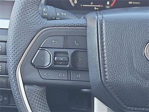 New 2026 Toyota Tacoma TRD Sport image 24