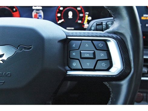 Used 2024 Ford Mustang Premium image 14