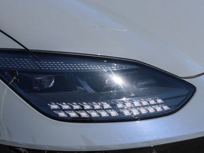 Used 2023 Hyundai Ioniq 6 SEL