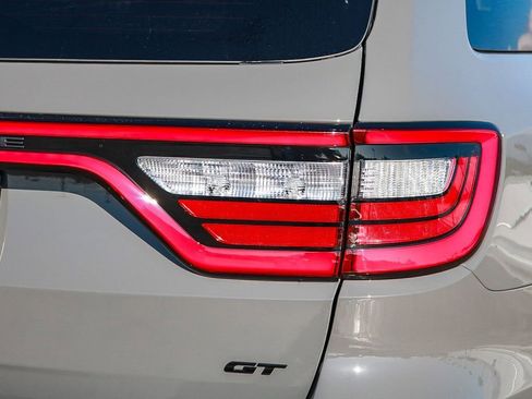 New 2026 Dodge Durango GT image 10