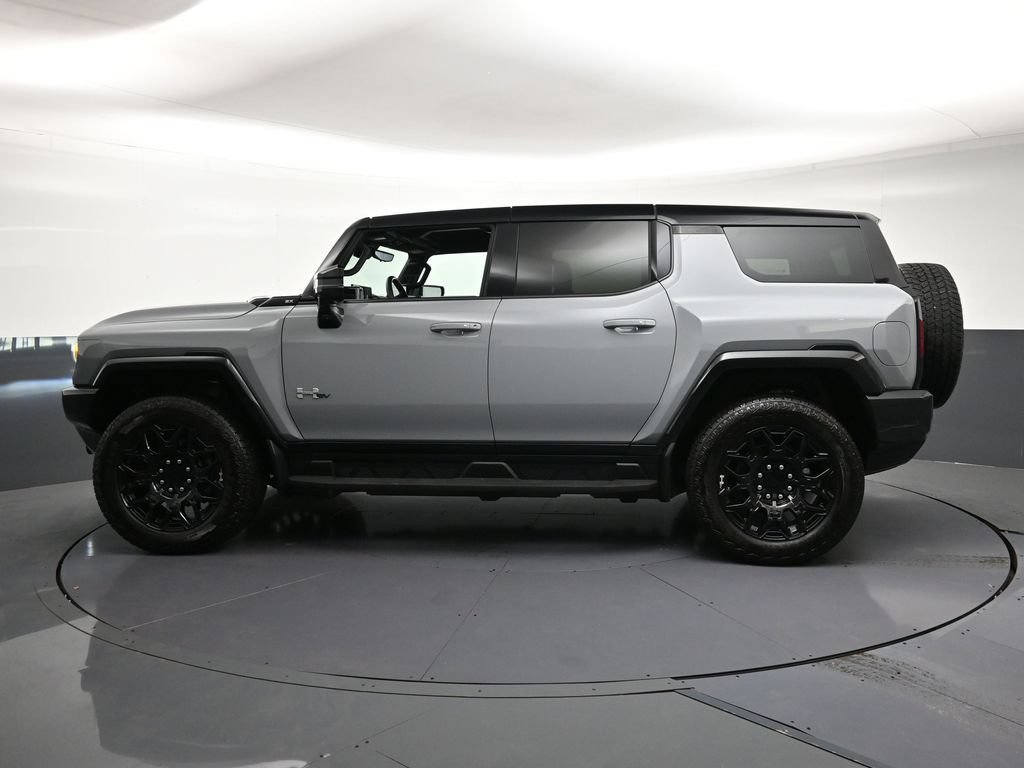 Used 2026 GMC Hummer EV SUV AWD/4WD image 2