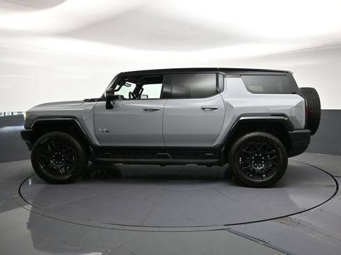 Used 2026 GMC Hummer EV SUV AWD/4WD image 2
