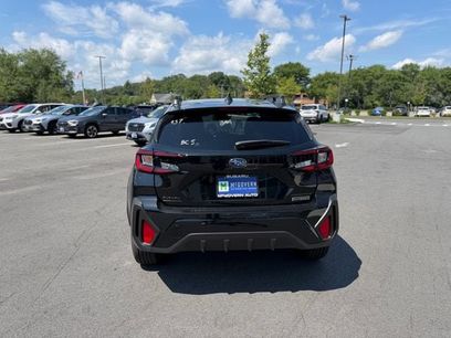 New 2026 Subaru Crosstrek 2.5i Limited